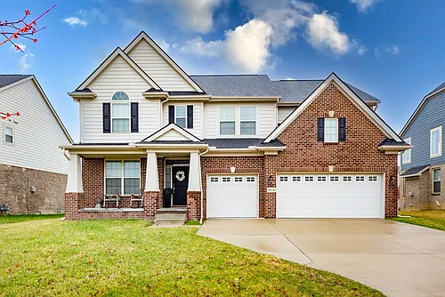 50236 Amberwood Rd Photo 1