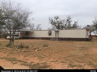 1510 N 5th, Merkel, TX 79536
