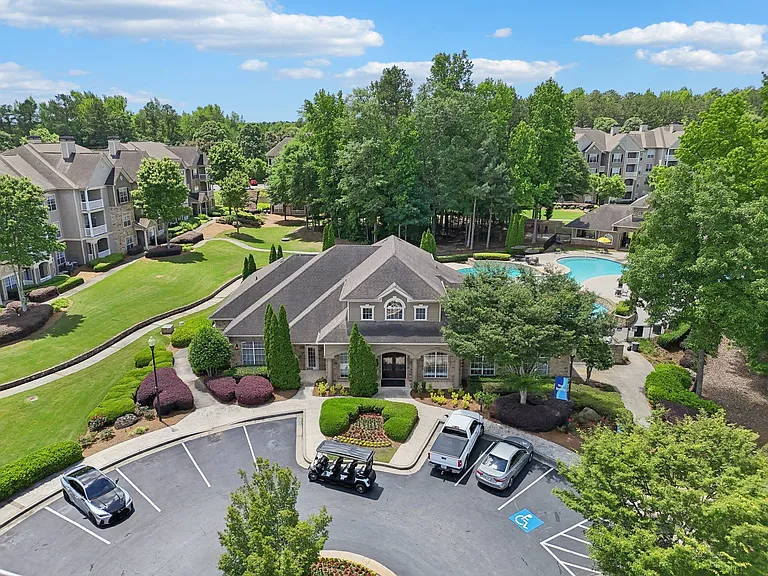 Wesley Providence Apartments at Stonecrest — Photo 37