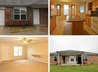 4606 Hank Dr, Killeen, TX 76549