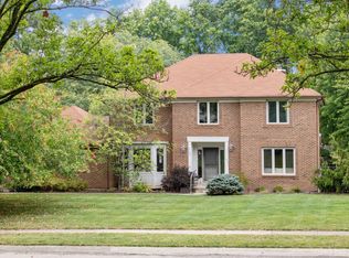 5700 Samstone Ct, Cincinnati, OH 45242