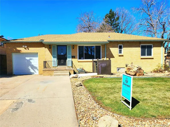 2081 S Wolff Street, Denver, CO 80219