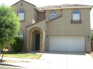 2519 N 89th Ln, Tolleson, AZ 85353