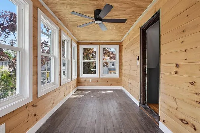 50 Noyes St #2 — Photo 17