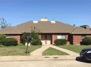 13314 Fall Manor Dr, Dallas, TX 75243