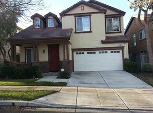 1024 Crepe Myrtle Dr, Hercules, CA 94547