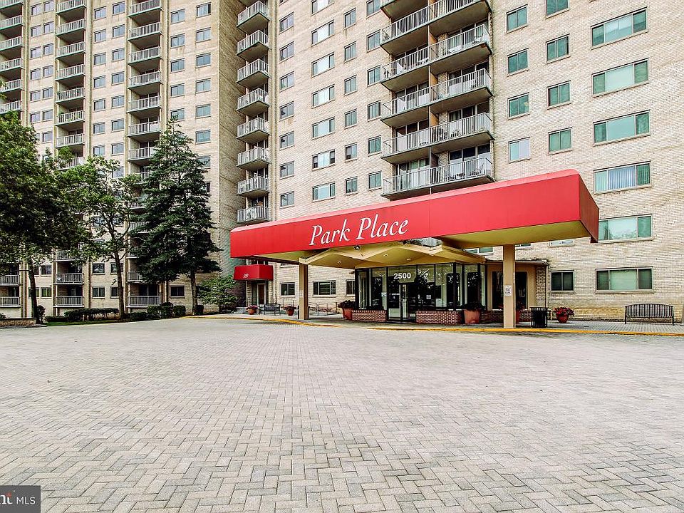 2500 N Van Dorn St Alexandria VA Zillow