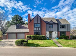 13878 W Cedar Ave, Golden, CO 80401