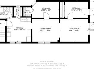 1037 S Racine Ave UNIT 1R, Chicago, IL 60607