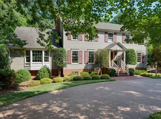 10812 Weather Vane Rd, Henrico, VA 23238