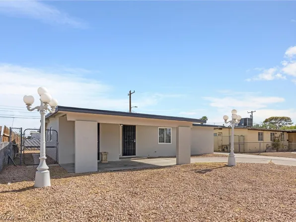 3615 Perliter Ave, North Las Vegas, NV 89030