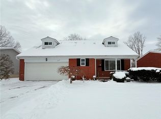 247 Georgia Ave, Elyria, OH 44035