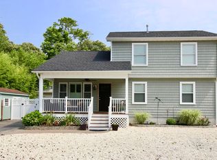 225 E Cape May Ave, Ocean Gate, NJ 08740