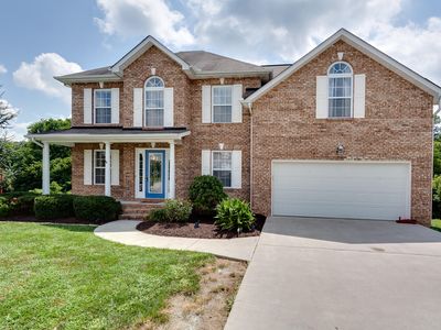 4838 Creekrock Ln, Knoxville, TN, 37918
