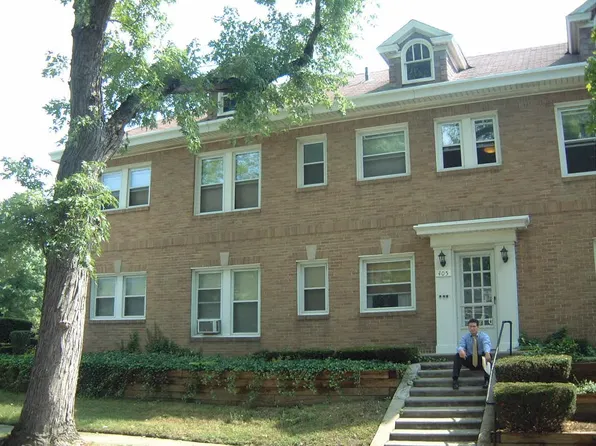 405 Oakdale St APT 6, Royal Oak, MI 48067