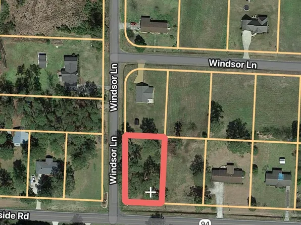 919 Soundside Road, Edenton, NC 27932