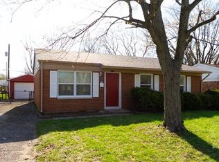 3417 N Richardt Ave, Indianapolis, IN
