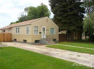 910 Custer Ave, Billings, MT 59101