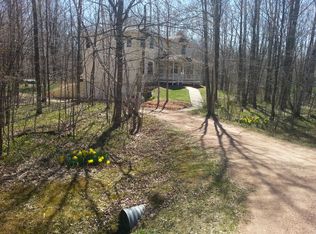 W1727 Dove Rd, Loyal, WI 54446