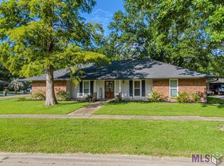 5019 Fryers Ave, Greenwell Springs, LA 70739