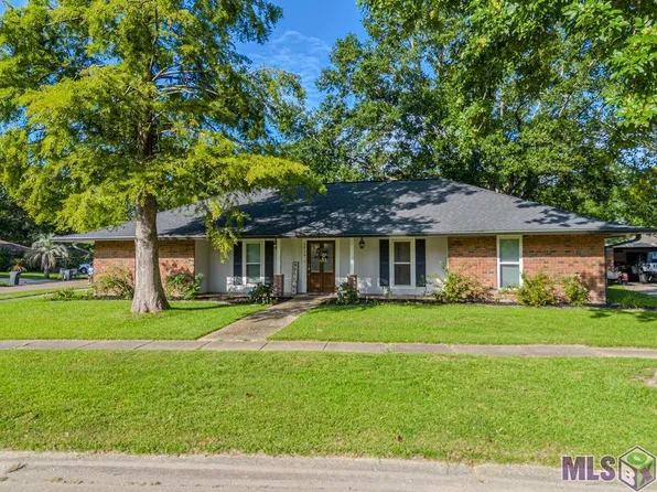 5019 Fryers Ave, Greenwell Springs, LA 70739