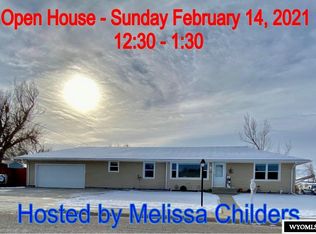 2455 Bellaire Dr, Casper, WY 82604