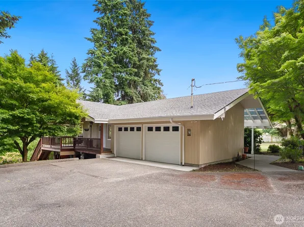 396 Byrd Street, Centralia, WA 98531