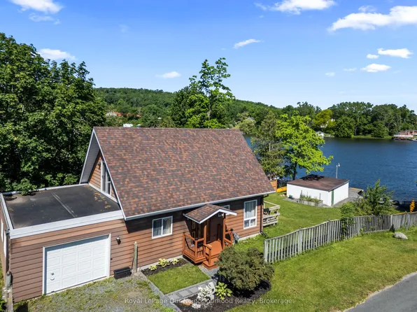 103 Homewood Ave, Trent Hills, ON K0L 1Y0