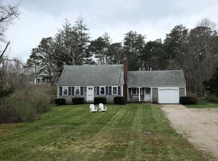 87 Julien Rd, Harwich Port, MA 02646