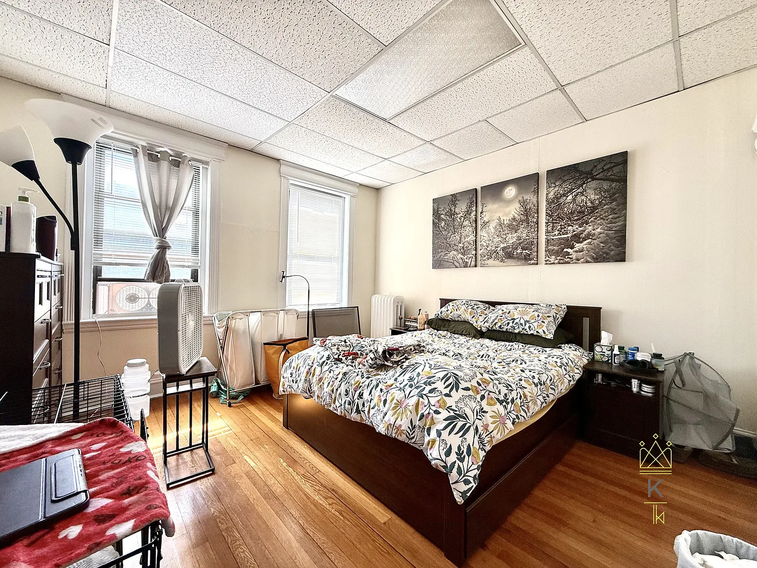 2 bed, 1.0 bath, $2,795 — Photo 2