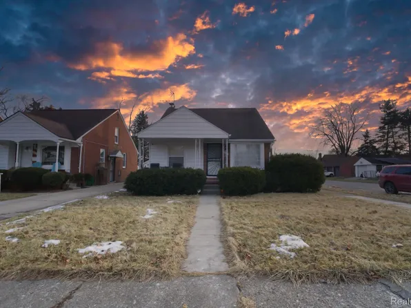 14100 Edmore Dr, Detroit, MI 48205
