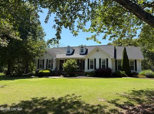 147 Shadow Ridge Dr, Jackson, TN 38305