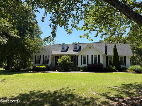 147 Shadow Ridge Dr, Jackson, TN 38305