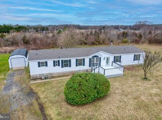 247 Wheat Dr, Marydel, DE 19964