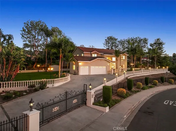 19408 Balan Rd, Rowland Heights, CA 91748