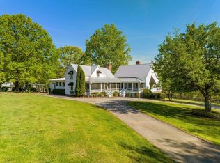 1124 Tugaloo Rd, Landrum, SC 29356