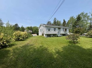173 Kennebec Rd, Machias, ME 04654