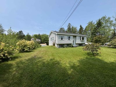 173 Kennebec Road, Machias, ME, 04654