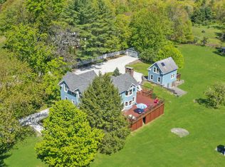 227 Lackawaxen Rd, Shohola, PA 18458