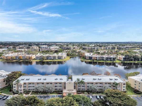 7406 N Devon Dr #108, Tamarac, FL 33321