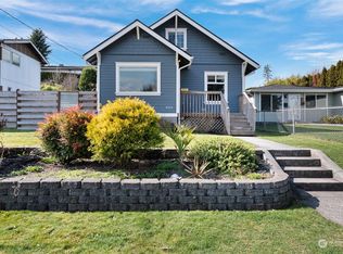 4924 N Frace Ave, Tacoma, WA 98407