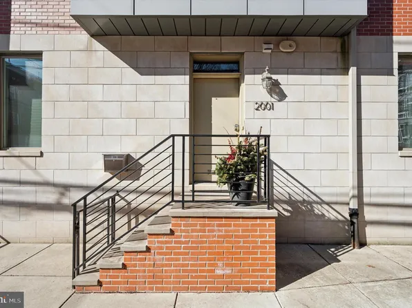 2001 Poplar St #1, Philadelphia, PA 19130