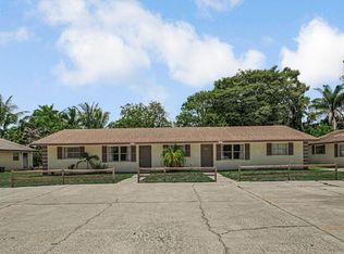 732 Neil Rd #1-4, West Palm Beach, FL 33415