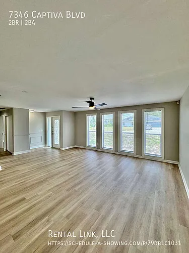 7346 Captiva Blvd Photo 1