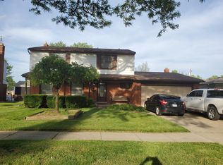 27440 Audrey Ave, Warren, MI 48092