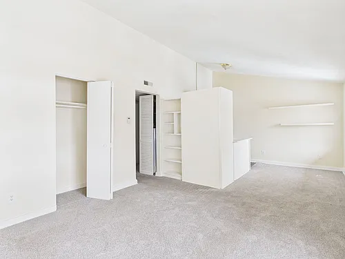Floor plan 2 Bedroom 1 Bath