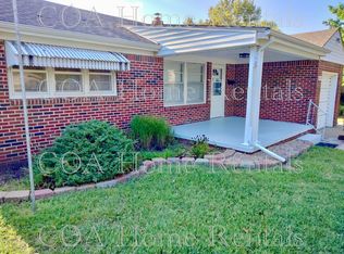 947 S Lexington Rd, Wichita, KS 67218
