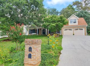 2722 Ed Stallings Ln LOT 24, Knoxville, TN 37931