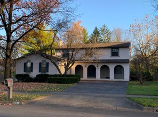 3451 Rochfort Bridge Dr, Columbus, OH 43221