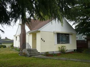 840 S Geiger St, Tacoma, WA